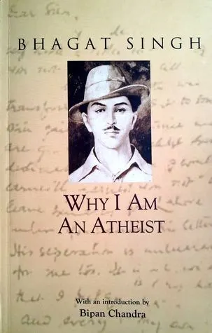 Cover of Why I am an atheist