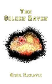 Cover of The Golden Raven