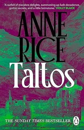 Cover of Taltos
