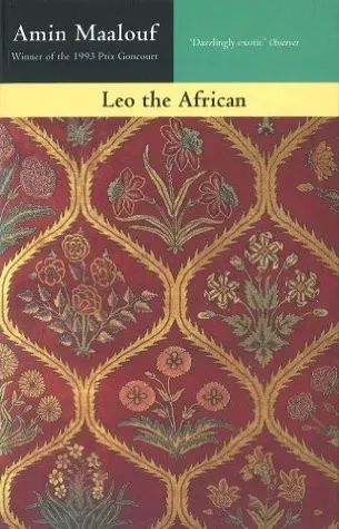Cover of Leo Africanus