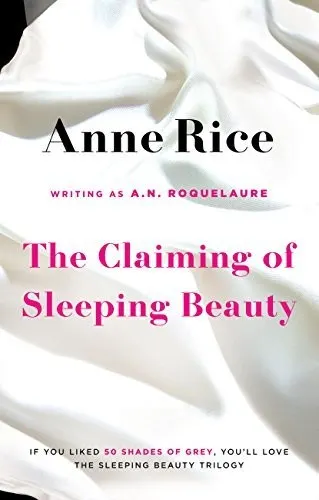 Cover of The Claiming of Sleeping Beauty