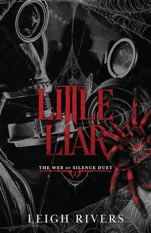Cover of Little Liar