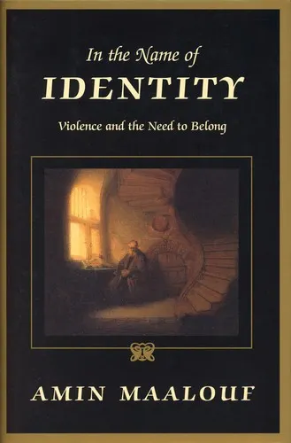Cover of In the Name of Identity