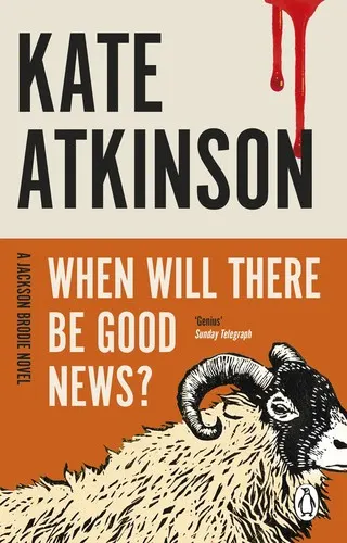 Cover of When Will There Be Good News?