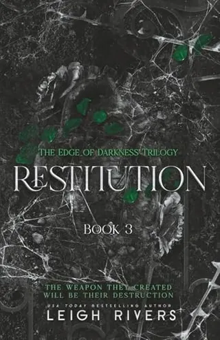 Cover of Restitution