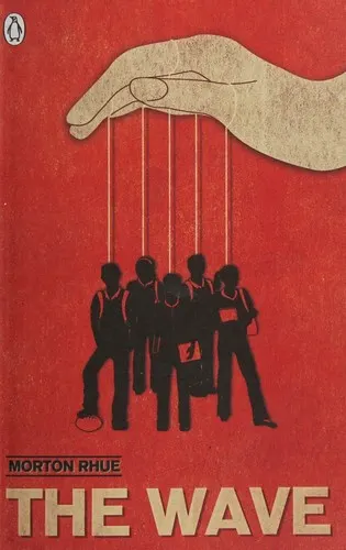 Cover of The Wave