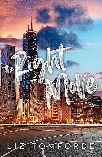 Cover of Right Move