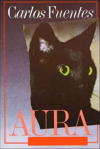 Cover of Aura