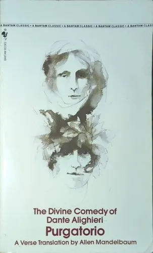 Cover of The Purgatorio