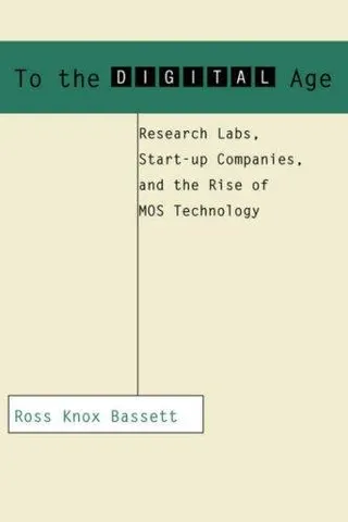 Cover of To the Digital Age