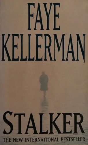 Cover of Stalker