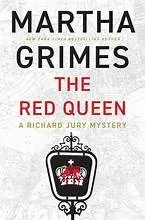 Cover of The Red Queen