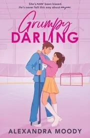 Cover of Grumpy Darling