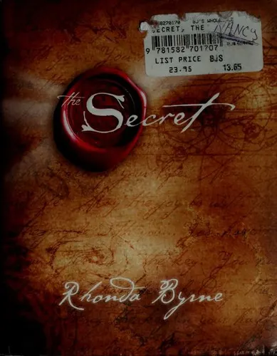 Cover of The Secret