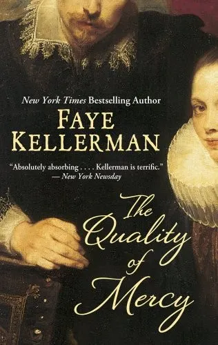 Cover of The Quality of Mercy