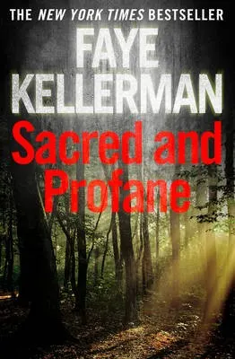 Cover of Sacred and Profane