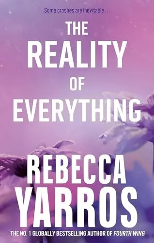 Cover of The Reality of Everything