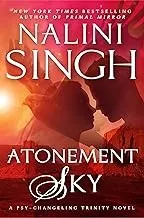 Cover of Atonement Sky
