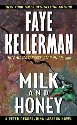 Cover of Milk and Honey