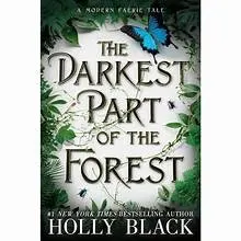 Cover of The Darkest Part of the Forest