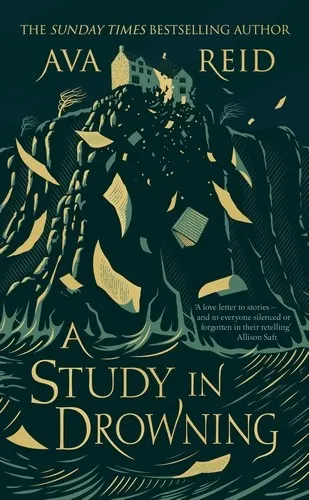 Cover of A Study in Drowning