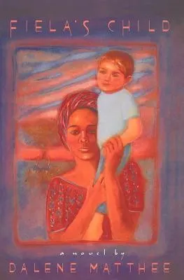 Cover of Fiela se kind