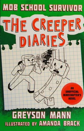 Cover of Mob School Survivor