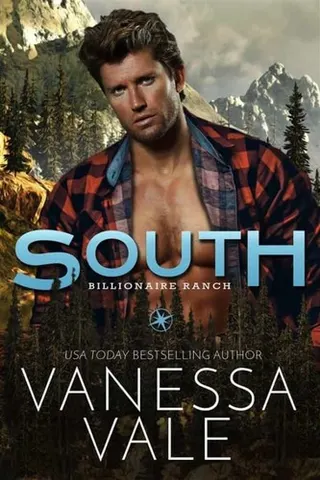 Cover of South