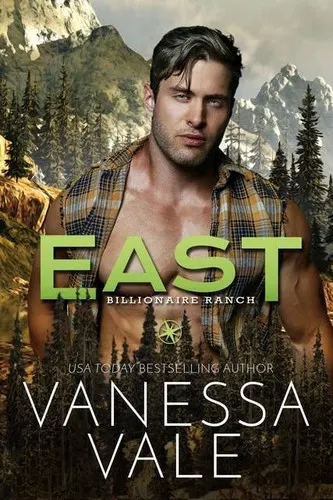 Cover of East