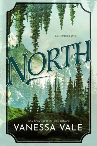Cover of North