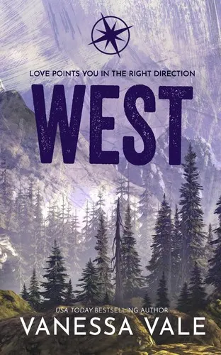 Cover of West