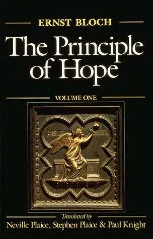 Cover of Prinzip Hoffnung