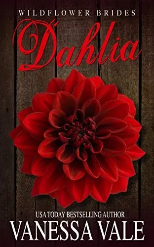 Cover of Dahlia