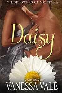 Cover of Daisy