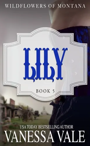 Cover of Lily