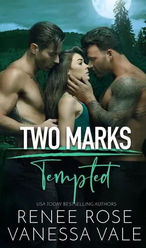 Cover of Tempted