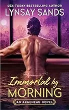 Cover of Immortal by Morning