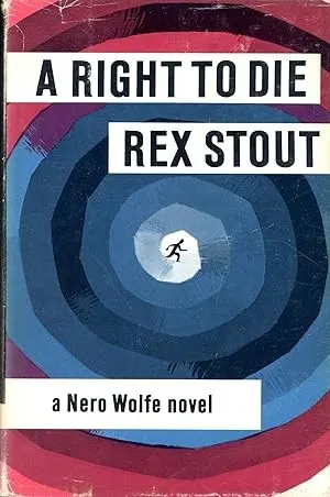 Cover of A Right to Die