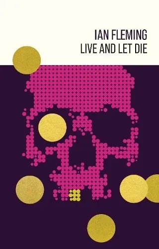 Cover of Live and let die