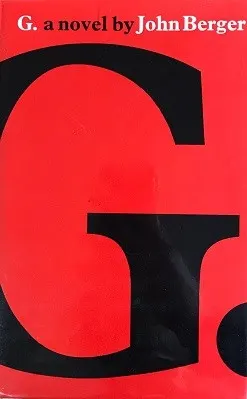 Cover of G.