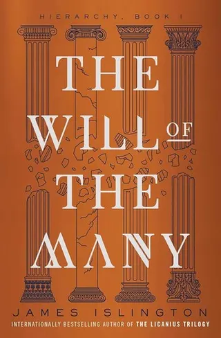 Cover of The Will of the Many