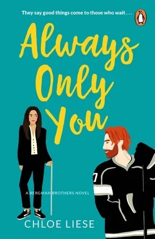 Cover of Always Only You