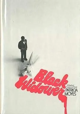 Cover of Black widower