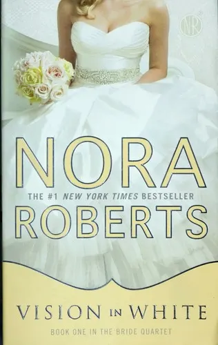 Cover of Vision in White