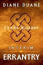 Cover of Interim errantry