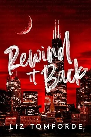 Cover of Rewind It Back