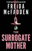 Cover of The Surrogate Mother
