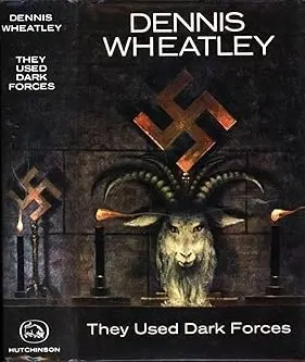 Cover of They Used Dark Forces