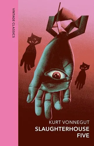 Cover of Slaughterhouse-Five
