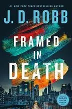 In Death series cover